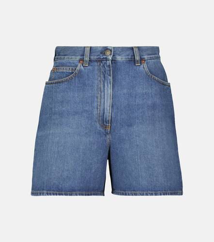 Gucci Denim shorts - Gucci - Modalova