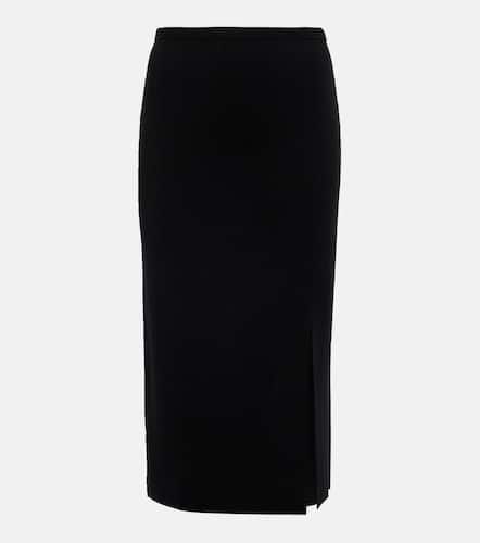 Side-slit midi skirt - Diane von Furstenberg - Modalova