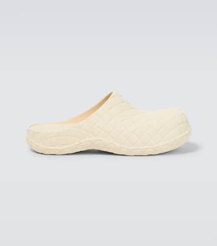 Bottega Veneta Intrecciato slippers - Bottega Veneta - Modalova