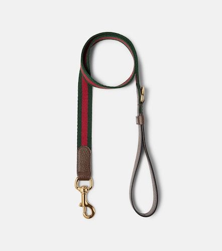 Gucci Correa para perro L con Web - Gucci - Modalova