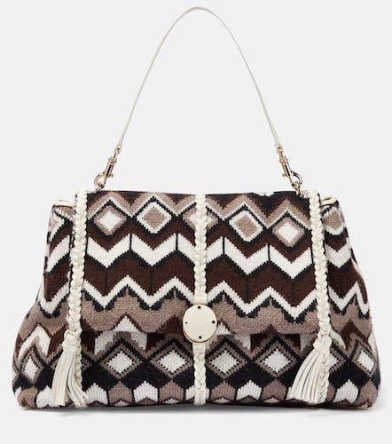 ChloÃ© Penelope Medium shoulder bag - Chloe - Modalova