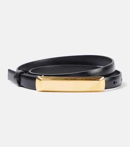 Tom Ford Leather belt - Tom Ford - Modalova