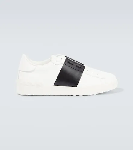 Sneakers Open in pelle - Valentino Garavani - Modalova
