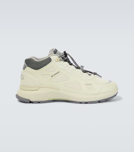 One.2 mid sneakers - Athletics Footwear - Modalova