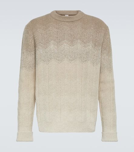 Berluti Pullover in cashmere - Berluti - Modalova