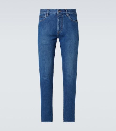 Loro Piana Jeans slim Quarona - Loro Piana - Modalova