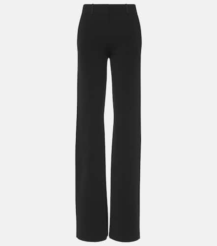 Milano mid-rise straight pants - Joseph - Modalova