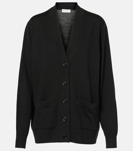 Dries Van Noten Cárdigan de lana - Dries Van Noten - Modalova