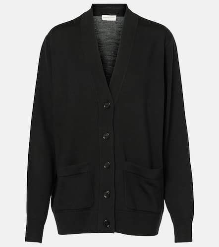 Dries Van Noten Wool cardigan - Dries Van Noten - Modalova