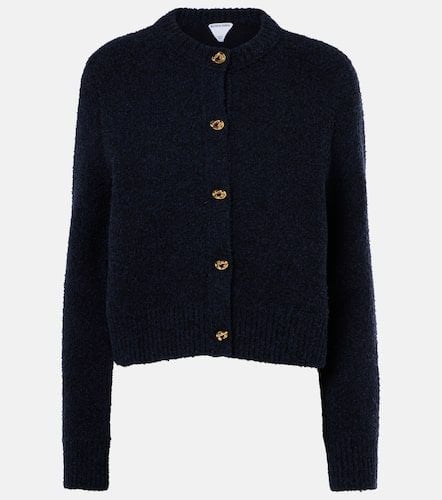 Bottega Veneta Cardigan aus Bouclé - Bottega Veneta - Modalova