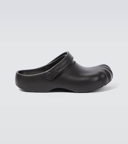 Balenciaga Sunday Molded mules - Balenciaga - Modalova