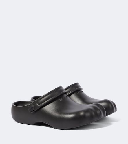 Balenciaga Sunday Molded mules - Balenciaga - Modalova