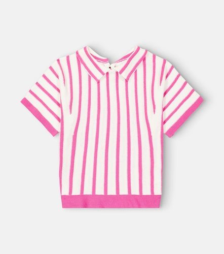 Morley Top Uniform aus Baumwolle - Morley - Modalova
