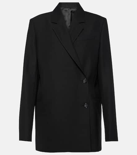 Toteme Double-breasted blazer - Toteme - Modalova