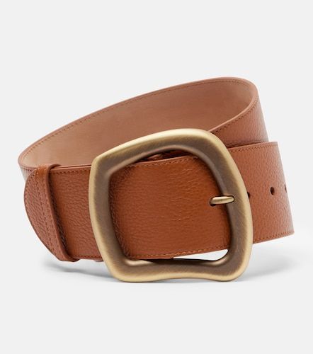 Gabriela Hearst Simone leather belt - Gabriela Hearst - Modalova