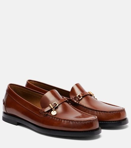 Tod's Mocasines de piel - Tod's - Modalova