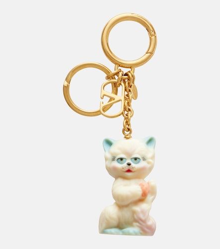 Charm per borsa Le Chat De La Maison - Valentino - Modalova