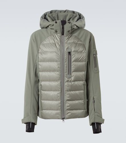 Zoran-D down-paneled ski jacket - Bogner - Modalova