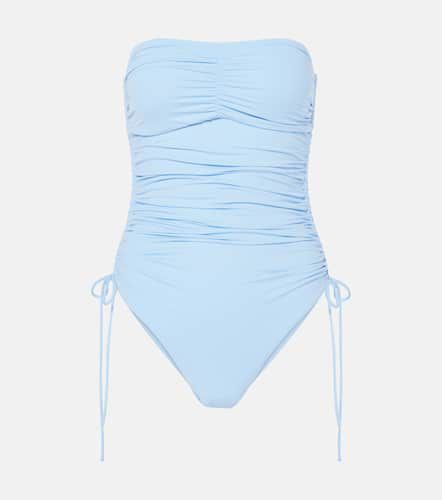 Sydney ruched swimsuit - Melissa Odabash - Modalova