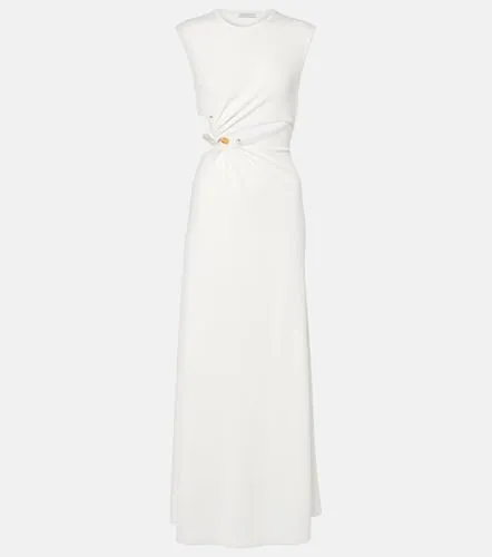 Concave Stone maxi dress - Christopher Esber - Modalova
