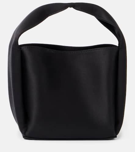 Toteme Petite satin tote bag - Toteme - Modalova