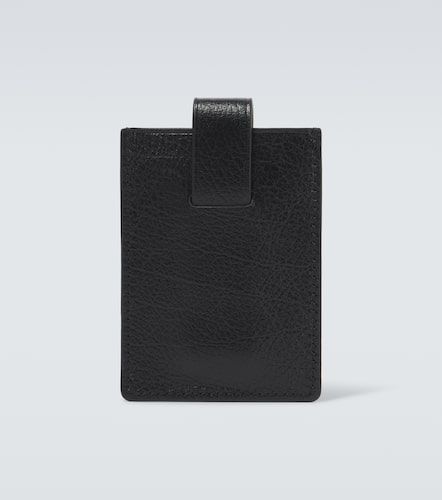 MÃ©tier Small leather wallet - Metier - Modalova