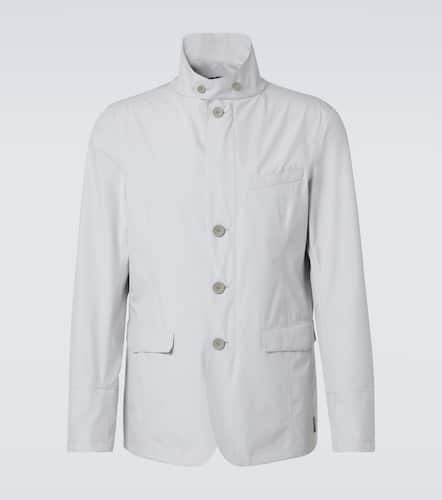 Herno Technical jacket - Herno - Modalova