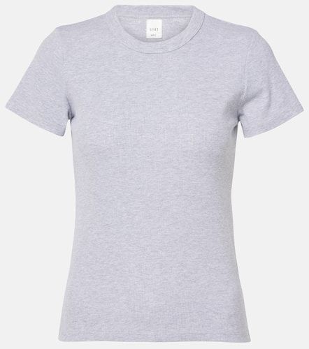 Leset Kelly cotton jersey T-shirt - Leset - Modalova