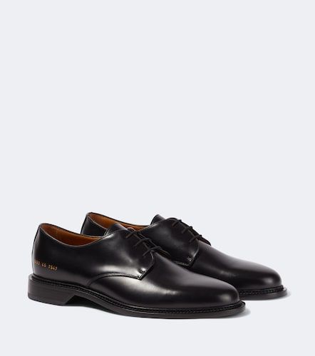 Common Projects Stringate in pelle - Common Projects - Modalova