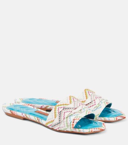 Missoni Sandali Gia - Missoni - Modalova