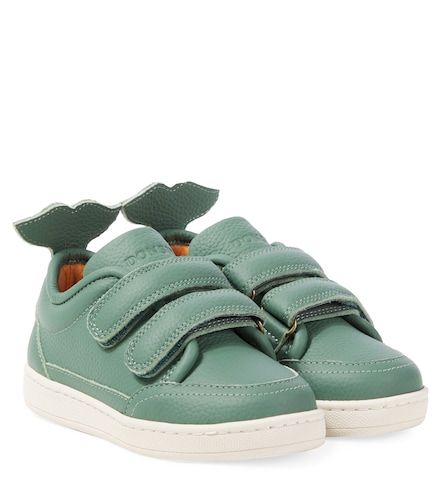 Donsje Rian leather sneakers - Donsje - Modalova