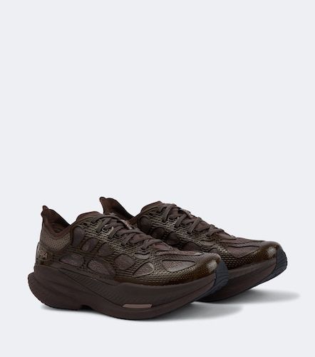 Sneakers da running Mach X Caged - Hoka One One - Modalova