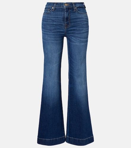 High-Rise Jeans Modern Dojo - 7 For All Mankind - Modalova
