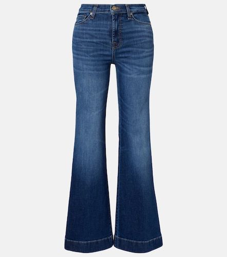 Modern Dojo flared jeans - 7 For All Mankind - Modalova