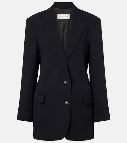 Double-breasted blazer - Dries Van Noten - Modalova