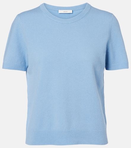 Pullover in misto lana e cashmere - Vince - Modalova