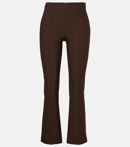 Vince Pantaloni cropped Niki - Vince - Modalova
