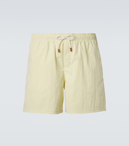 Umit Benan Antibes swim trunks - Umit Benan - Modalova