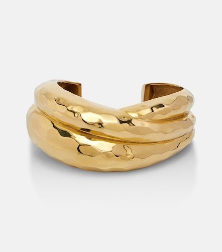 Saint Laurent Armreif Intertwined - Saint Laurent - Modalova