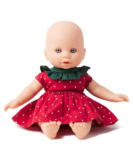 Konges Sløjd Muñeca con lunares - Konges Slojd - Modalova