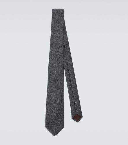 Canali Corbata de lana - Canali - Modalova