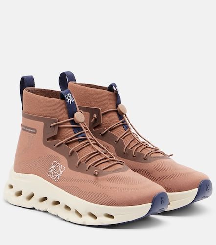 X On High-Top Sneakers Cloudtilt - Loewe - Modalova