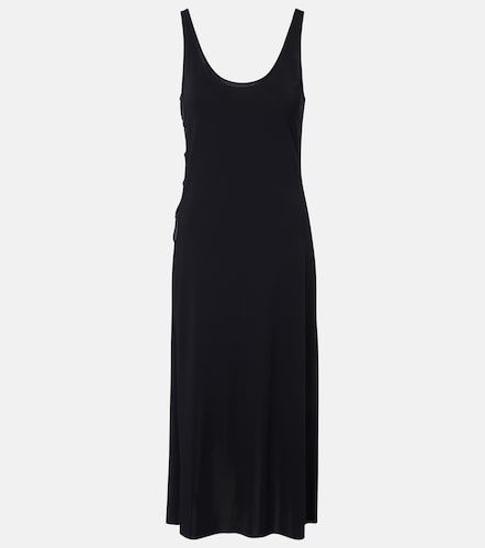 Eres Abito midi Ellipse cut-out - Eres - Modalova