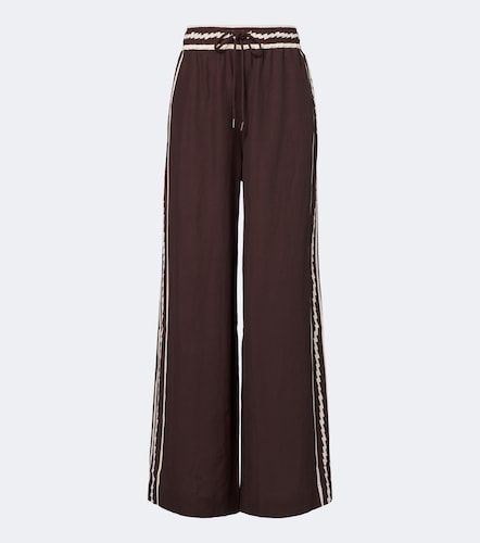 Alémais Pantalones anchos Lori - Alemais - Modalova
