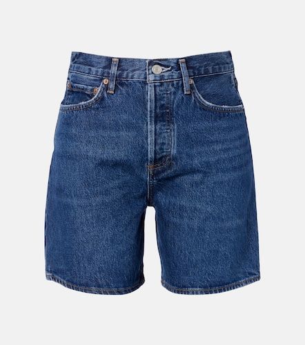 Agolde Shorts Dame de denim - Agolde - Modalova