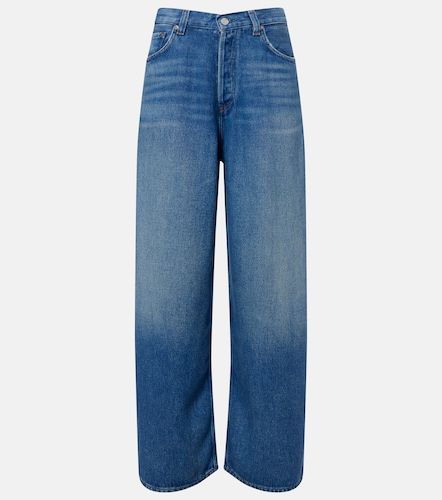 Agolde Jeans anchos Rounded Baggy - Agolde - Modalova
