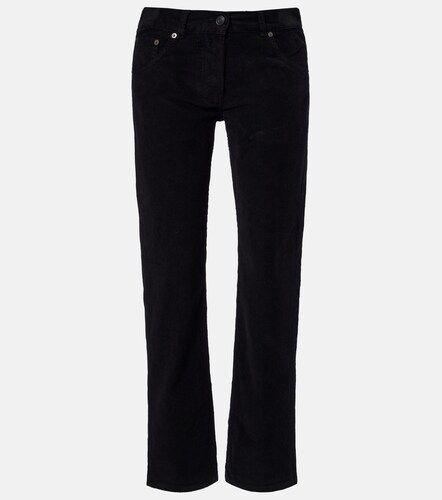 The Row Cropped Straight Jeans Fima - The Row - Modalova