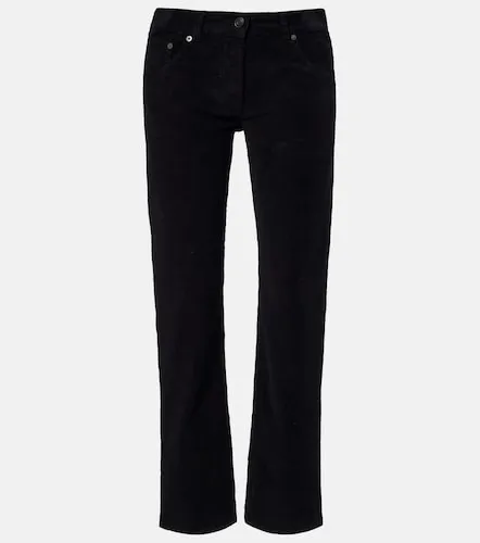 The Row Fima cropped straight jeans - The Row - Modalova