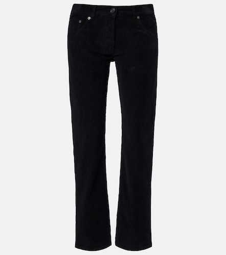 The Row Jeans regular Fima cropped - The Row - Modalova