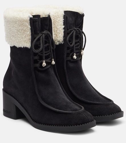 Jimmy Choo Botines Hali 60 de ante - Jimmy Choo - Modalova